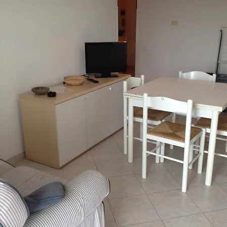 아파트 Condominio Imperiale 리그나노 사비아도로
