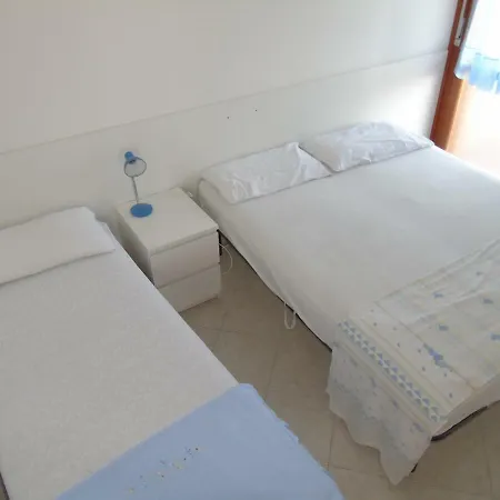 Condominio Imperiale 아파트 *