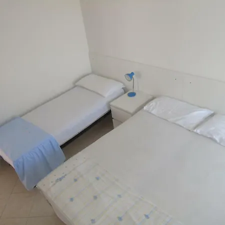 아파트 Condominio Imperiale *
