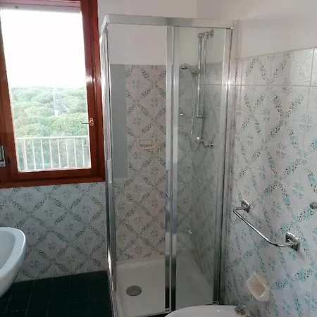 Condominio Imperiale 아파트 *